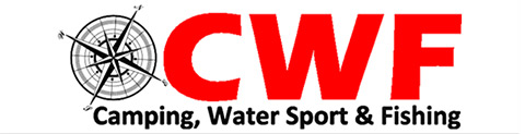 CWF - Camping, Water Sport & Fishing